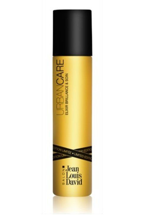 Jean Louis David Urban Care Elixir