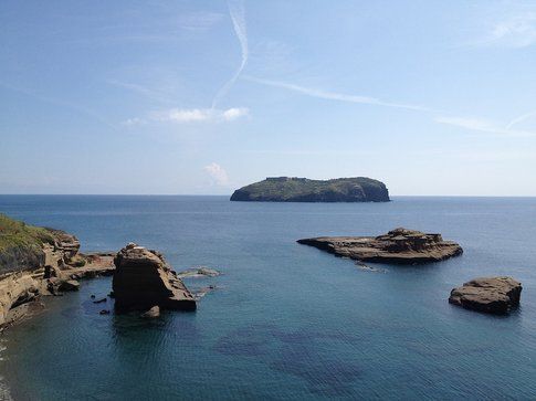 Ventotene - Foto di Simone Carletti