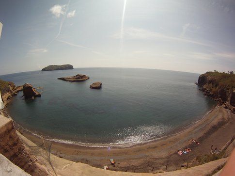 Ventotene - Foto di Marcello Barnaba