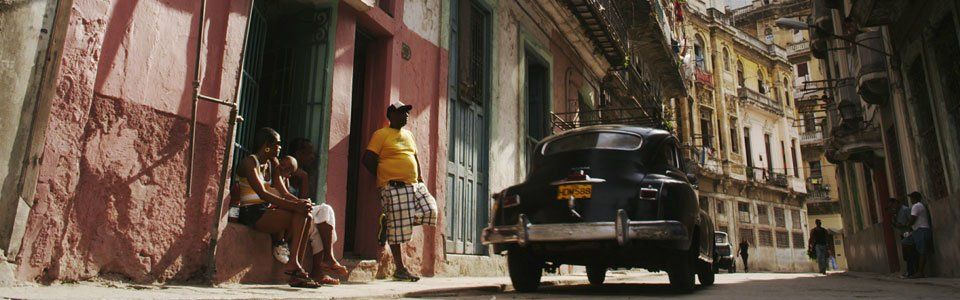 7 days in Havana