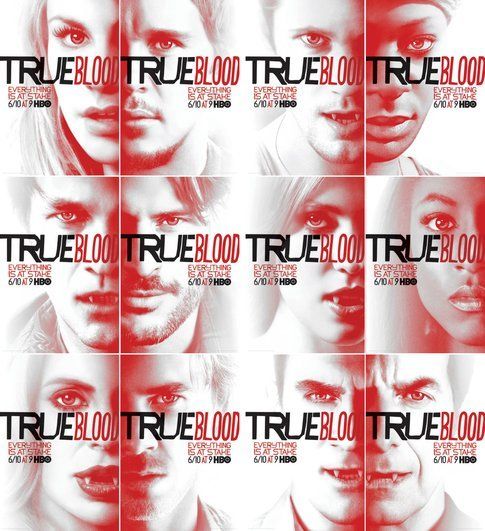 True Blood - quinta stagione