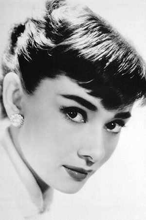 Audrey Hepburn