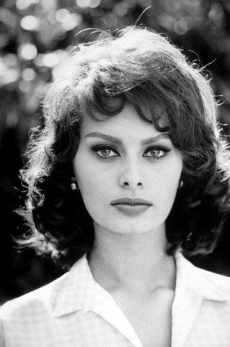 Sofia Loren