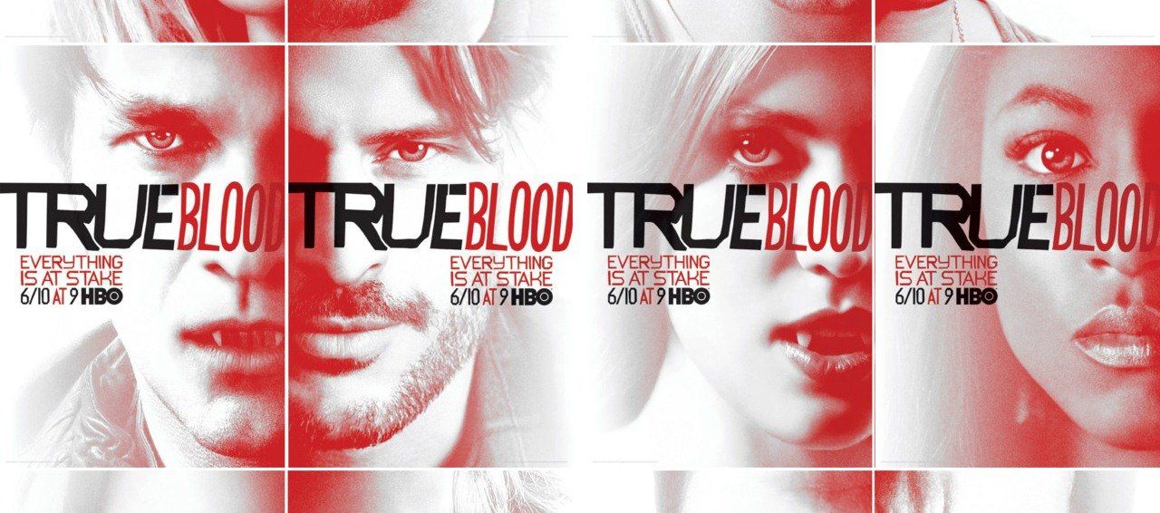 True Blood è tornato!