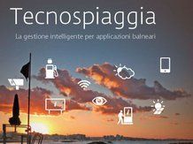 E' nata la spiaggia intelligente