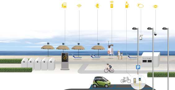 Tutti al mare… con il "Progetto Tecnospiaggia"