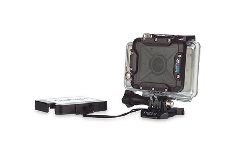 GoPro Dive Housing