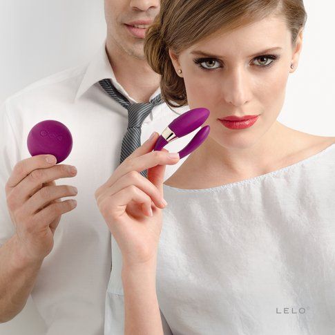 LELO sex toys