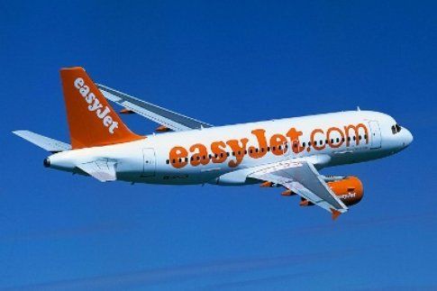 Easyjet Airlines