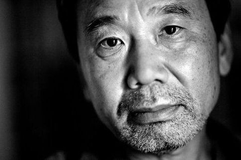 Haruki Murakami