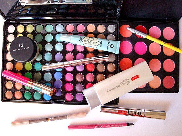 Il make up di Susanna la blogger Susy L’elfa: bigoconosciamola!