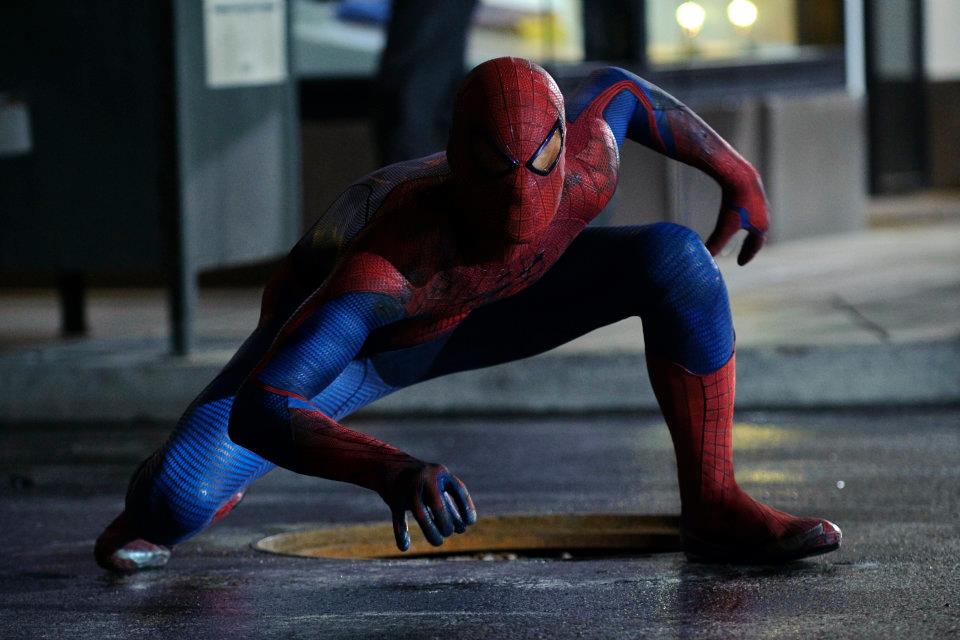 The Amazing Spiderman: la storia mai raccontata