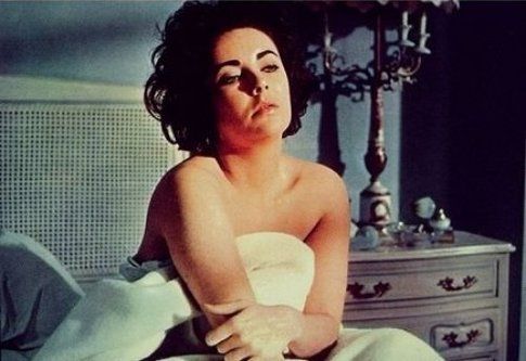 Liz Taylor, a lei verrà dedicato L'Ischia Film Festival di quest'anno