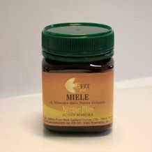 Miele di Manuka - Efit Food