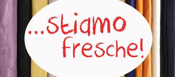 Estate: scegliamo i tessuti per stare fresche!