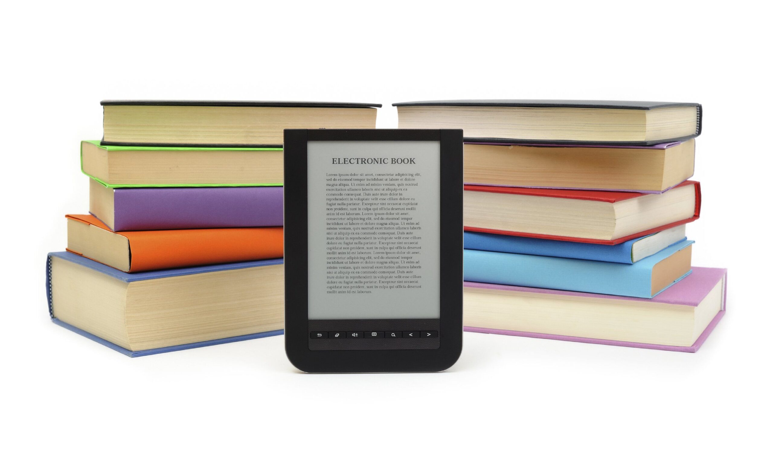 Come creare un ebook: qualche spunto per iniziare