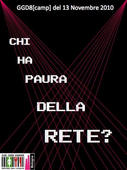 Ebook: Chi ha paura della rete?