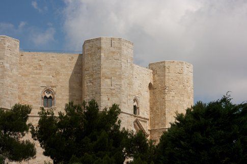 Castel Del Monte - Foto di Simona Forti