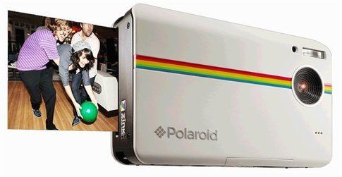 Polaroid Z2300