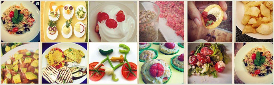 Challenge su Instagram: con #Bigocucinaestate e #Bigodino in arrivo tante ricette estive!