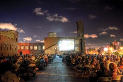 Rooftop Films