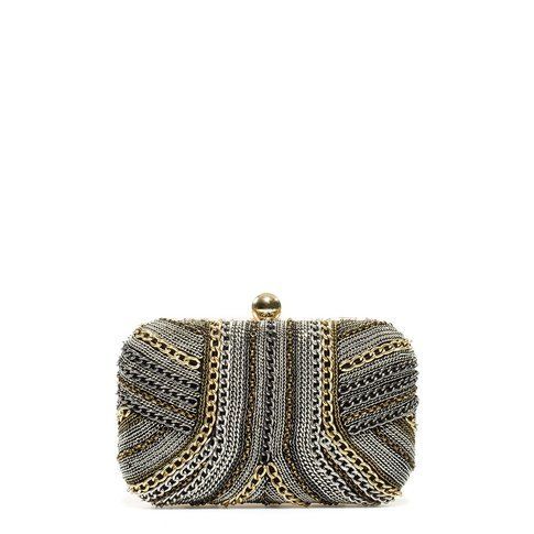 Le borse Zara per l'inverno 2012 - 2013