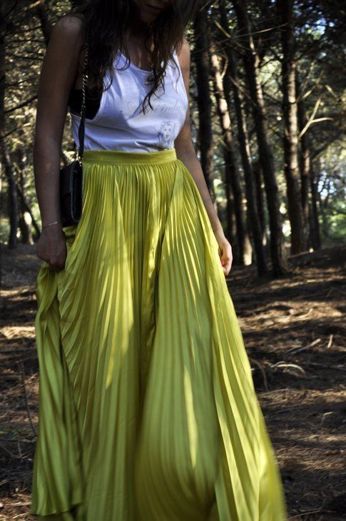 L'outfit di Giovanna Palladino di My Blogue