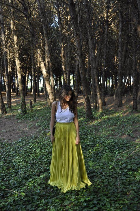 L'outfit di Giovanna Palladino di My Blogue