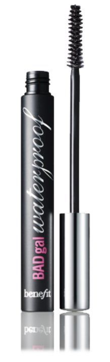 Mascara waterproof