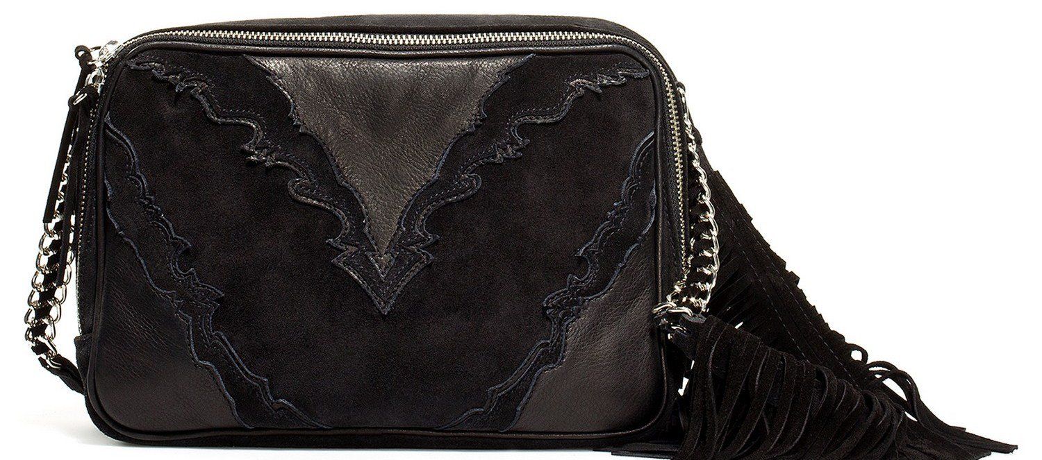 Zara: le borse per l'inverno 2012 – 2013