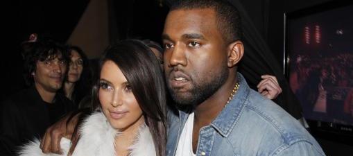 Kanye West debutta nello show ""Keeping Up with the Kardashians"