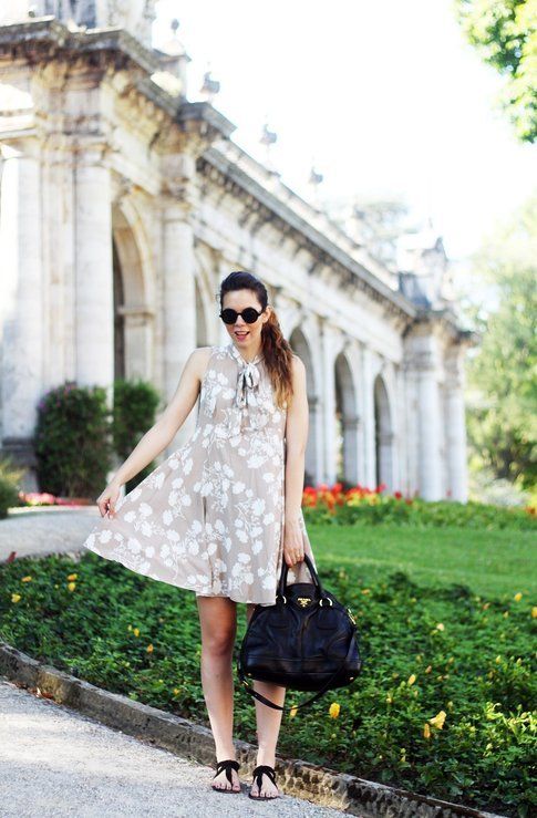Outfit casual ma chic