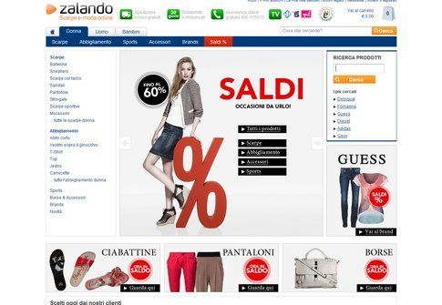 zalando