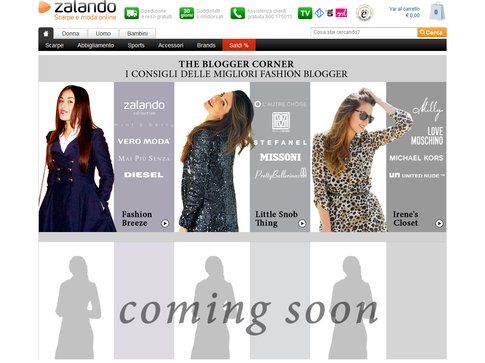 zalando