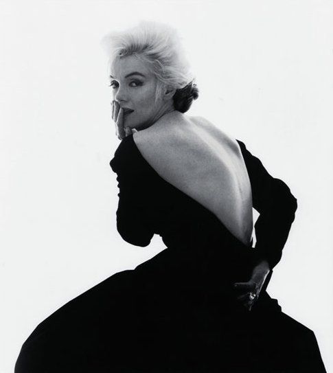 Marylin Monroe