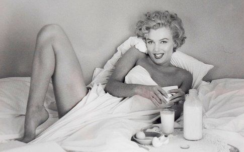 Marylin Monroe