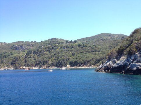 Argentario Porto Santo Stefano - Foto di Simona Forti