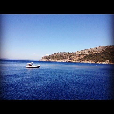 Argentario Porto Santo Stefano - Foto di Simona Forti