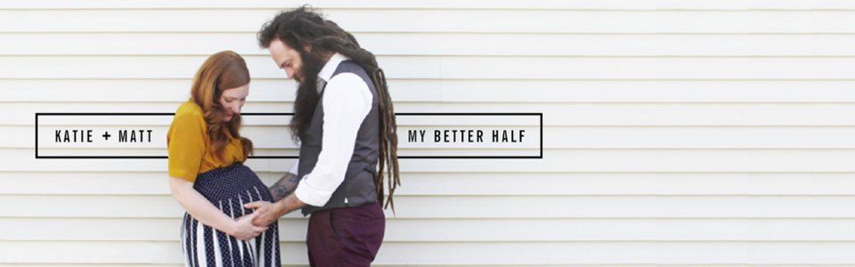 My Better Half: raccontare la coppia