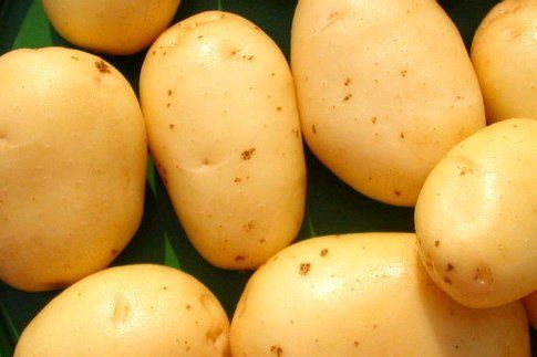 patate uno degli ingredienti fondamentali