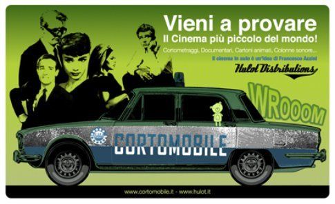 Cortomobile