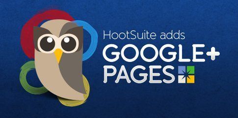 Gestisce le pagine Google+ con Hootsuite