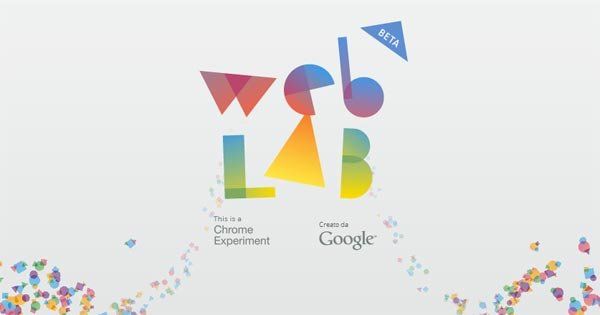 Nasce il laboratorio tecnologico di Google