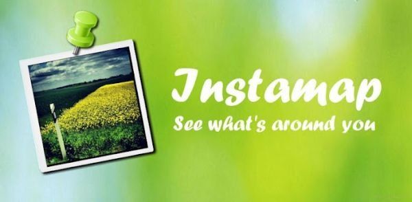 Scopri le foto Instagram intorno a te: Streetgram e Instamap