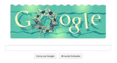 Nuoto sincronizzato