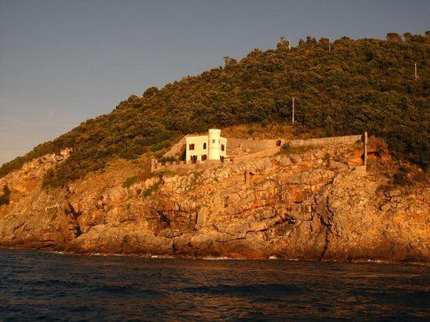 Argentario Isola del Giglio - Foto di Mauro Piceno