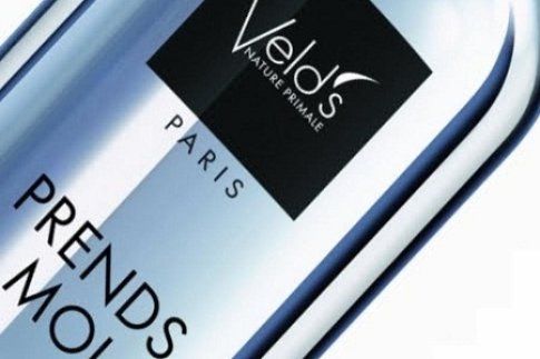 Prends-moi, il profumo della casa Veld’s