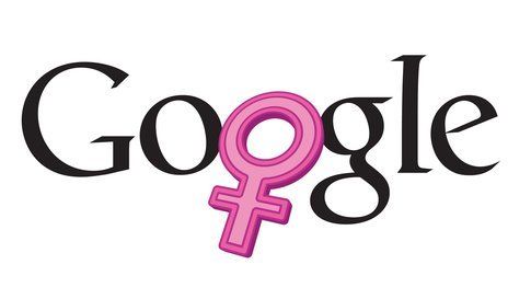 Un Google doodle per le donne...