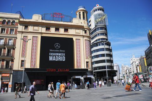 Madrid