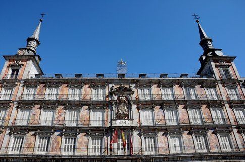 Plaza Mayor